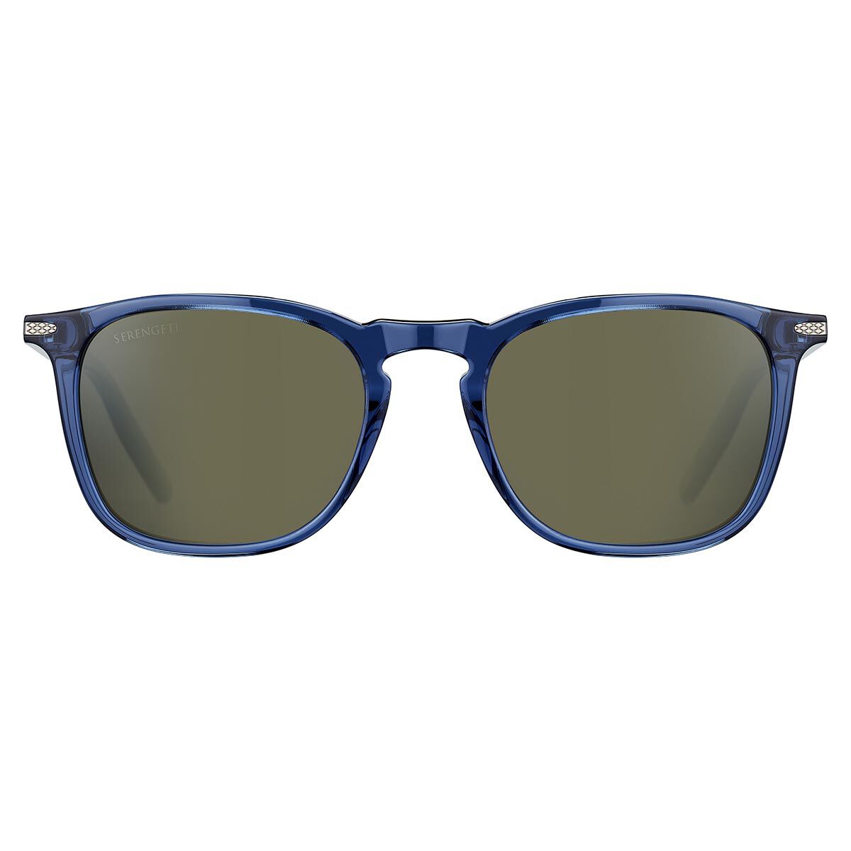 DELIO, Shiny Dark Blue-Mineral Polarized 555nm Cat 3 to 3, hi-res image number null